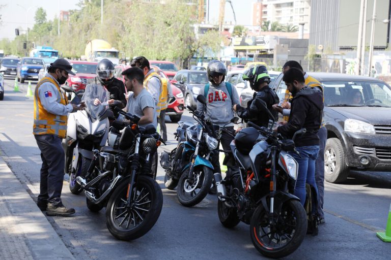 Más atribuciones para inspectores municipales: Estos son los puntos clave del compromiso por seguridad