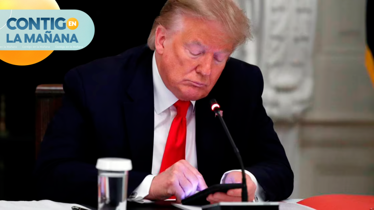 Se llevó documentos secretos: El análisis de Rafael Cavada sobre juicio a Trump