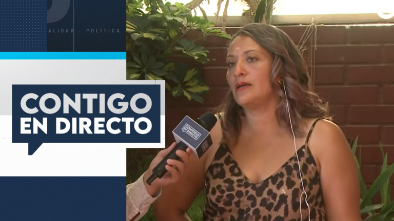 “Fue algo traumático”: Niña de ocho años presenció femicidio frustrado de su madre