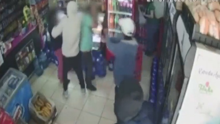 Comerciantes se rebelan ante la delincuencia: ¿Cuáles son los límites de la legítima defensa?