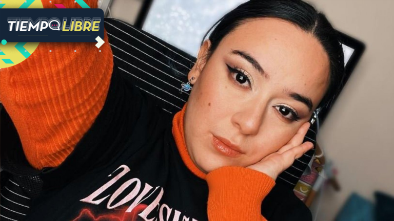 “Espero sea de ayuda”: Christell Rodríguez sorprendió con la publicación de su primer libro