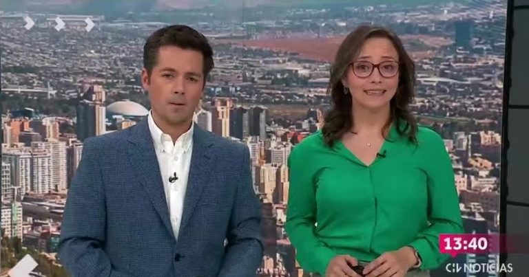 CHV Noticias Tarde | Miércoles 5 de abril 2023