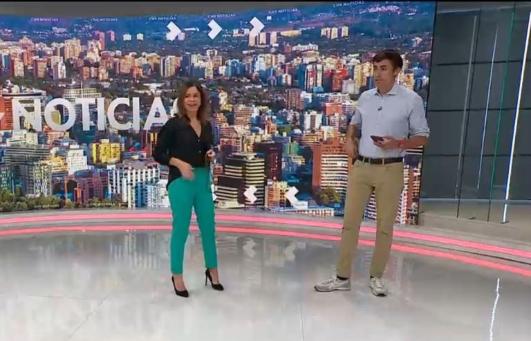 CHV Noticias AM | Jueves 6 de abril de 2023