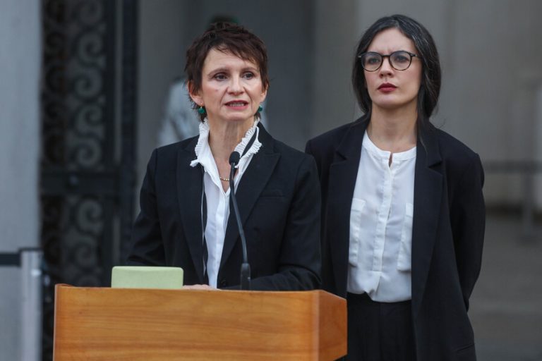 Intervención en 30 comunas comenzará en Santiago: El nuevo paquete de medidas de seguridad del gobierno