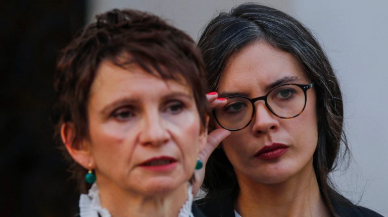 Tras muerte del cabo Daniel Palma: Qué pasará con la Ley Naín-Retamal y propuesta de Estado de Excepción