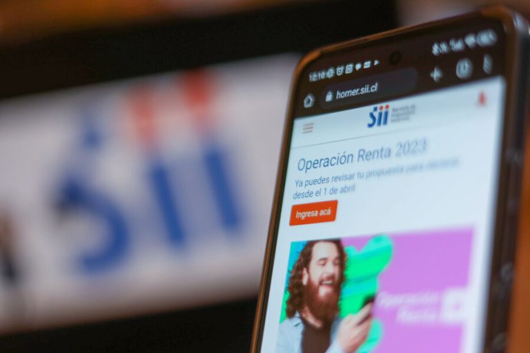 ¿Cómo rebajar impuestos en la Operación Renta? Estos son los 5 beneficios tributarios a los que puedes acceder