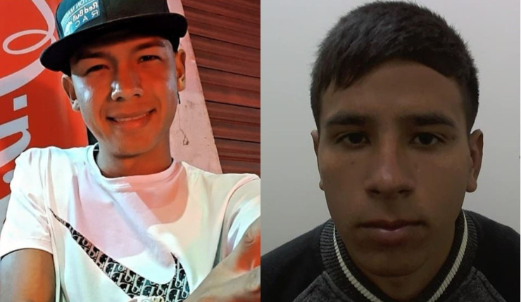 Nombres, imágenes y nacionalidad: Lo que se sabe de los 