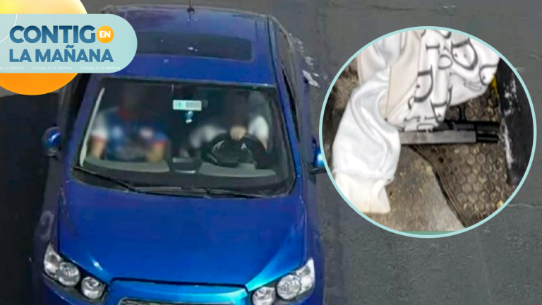 Intensa búsqueda: Revelan nuevos registros de los sospechosos del asesinato al cabo Daniel Palma