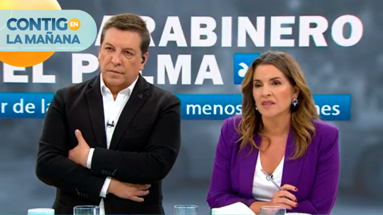 “Esto no es normal”: La reflexión de Julio César Rodríguez por crimen de Carabinero