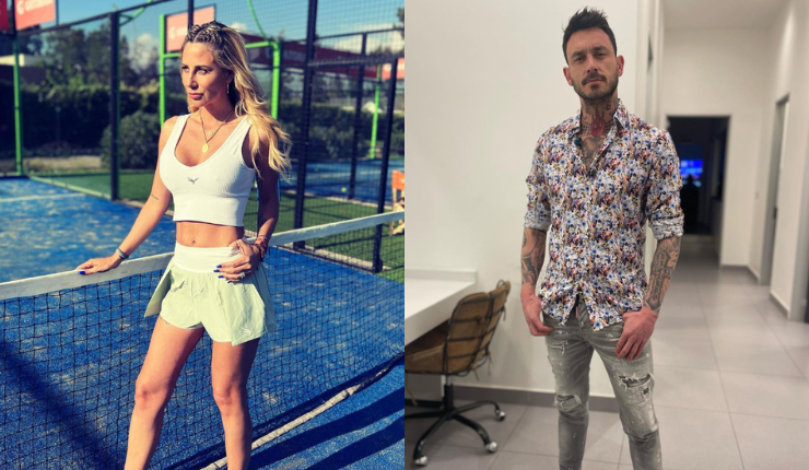 ¿Dardo a Mauricio Pinilla? La potente reflexión que hizo Gissella Gallardo que involucra a sus hijos