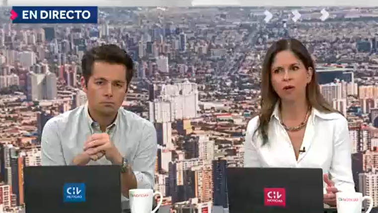 CHV Noticias Tarde | Jueves 6 de abril de 2023
