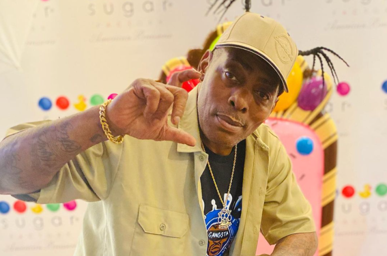 Mánager de Coolio, recordado por la canción Gangsta's Paradise, reveló la causa de su muerte a los 59 años