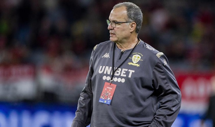 Acuerdo inminente: Uruguay se ilusiona con un Bielsa que está a detalles de convertirse en su nuevo entrenador