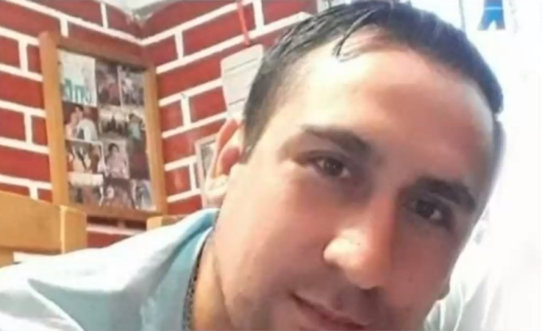 Cronología de un asesinato: Así fueron los últimos minutos con vida del carabinero Daniel Palma