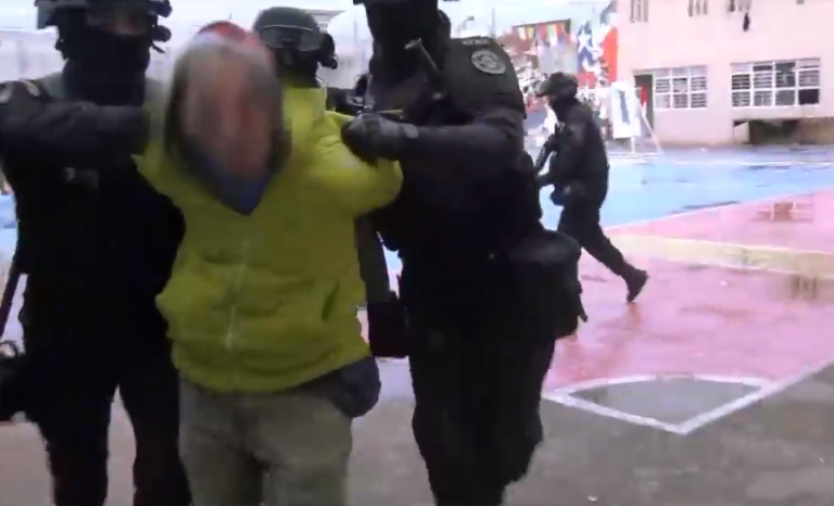 De más competencias de Gendarmería a aumentar penas por secuestro: Las otras leyes promulgadas por el gobierno