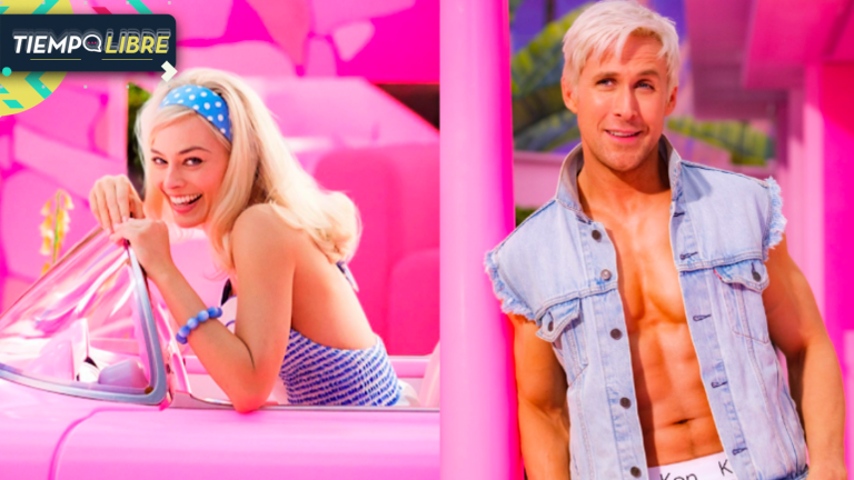 ¿Regresará para ser tendencia generacional? Lanzan nuevo trailer de Barbie, la película