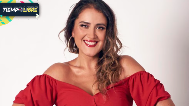 “No necesito más bisturí”: El polémico mensaje de Pamela Leiva por críticas a su cuerpo