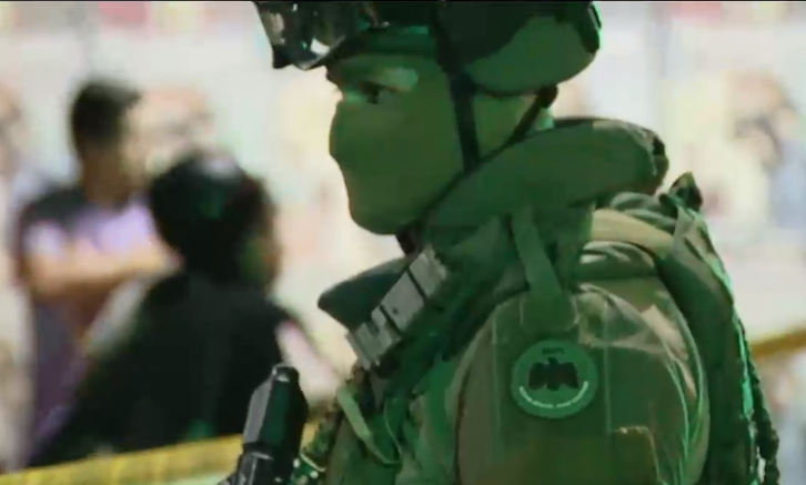 Continúan intensas fiscalizaciones para encontrar a dos sujetos de interés por crimen de cabo de Carabineros