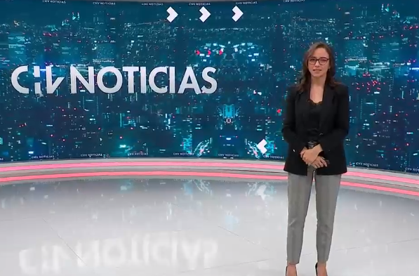 CHV Noticias Central | Viernes 7 de abril de 2023