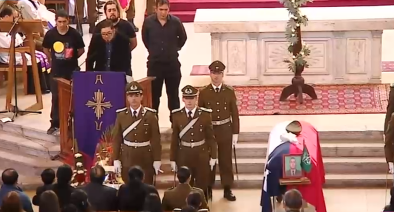 Manuel Palma realizó duro llamado a autoridades por muerte de su hermano Daniel: 