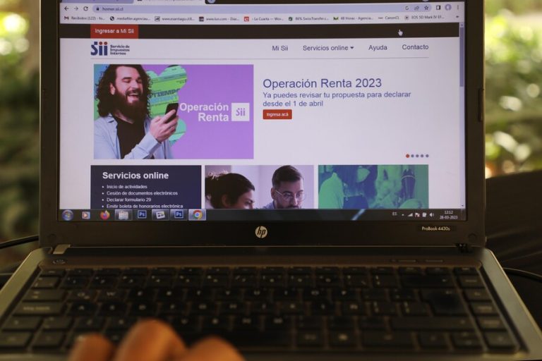 Culminó el primer plazo de la Operación Renta 2023: ¿Cuándo se iniciarán los pagos de la devolución de impuestos?