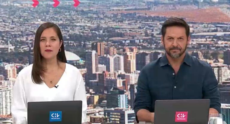 CHV Noticias AM | Sábado 8 de abril de 2023