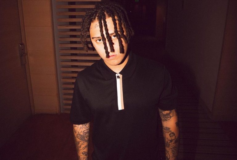 Pablo Chill-E reveló lado rockero y con quién le gustaría colaborar: 