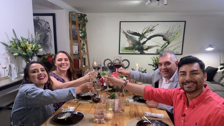 ¡Campeones que vuelven por más! Estos son los invitados para esta noche en La Divina Comida