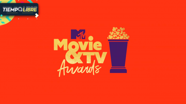 ¡Espectacular! Conoce a los nominados de los “MTV Movie & TV Awards 2023”