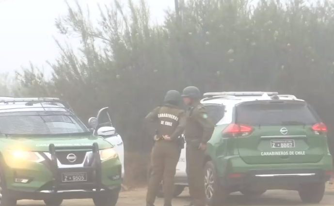 Continúa discusión sobre idea de instaurar Estado de Excepción en RM y Valparaíso por crisis de seguridad