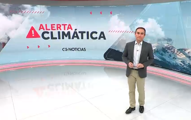 Uno toca tierra y la otra agua: Conoce cómo se producen los tornados y las trombas marinas