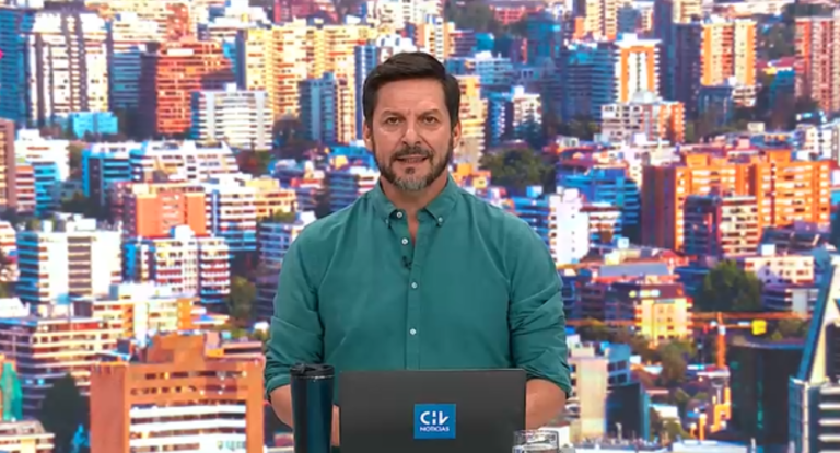 CHV Noticias AM | Domingo 9 de abril de 2023