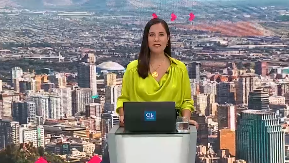 CHV Noticias Tarde | Domingo 9 de abril de 2023