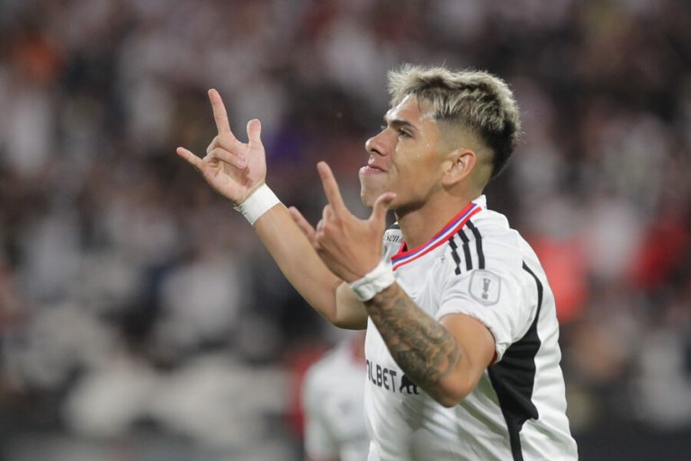 Cumplieron con la tarea: Colo Colo se impuso por 2 goles a 0 frente a Santiago City en Copa Chile