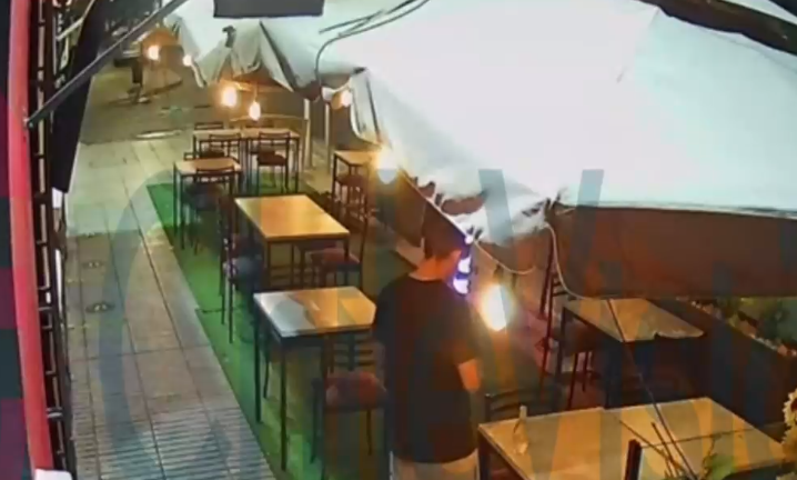 Exclusivo: Se reveló nuevo video de tercer 