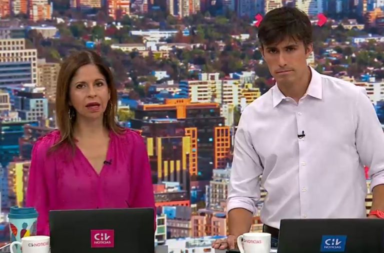 CHV Noticias AM | Lunes 10 de abril de 2023