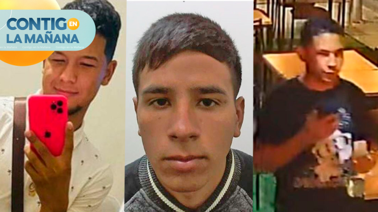 Dedicados al robo de relojes: El perfil de los sospechosos del asesinato de carabinero Daniel Palma