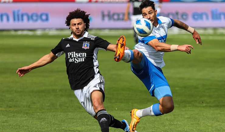 El campeonato regresa con un clásico: ¿Cuándo, dónde y a qué hora juegan Universidad Católica y Colo Colo?