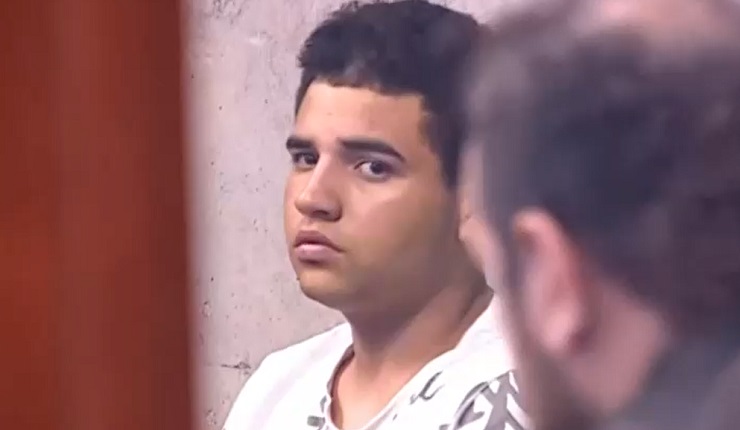 Defensor público afirma que Ovimarlixion Garcés Briceño no tendría orden de expulsión pendiente