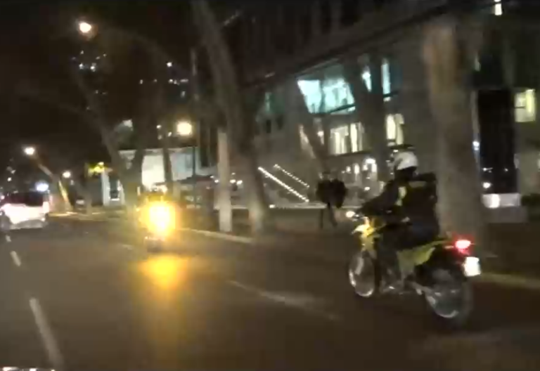 De chalecos a cascos antibalísticos: Buscan entregar elementos de seguridad a funcionarios municipales