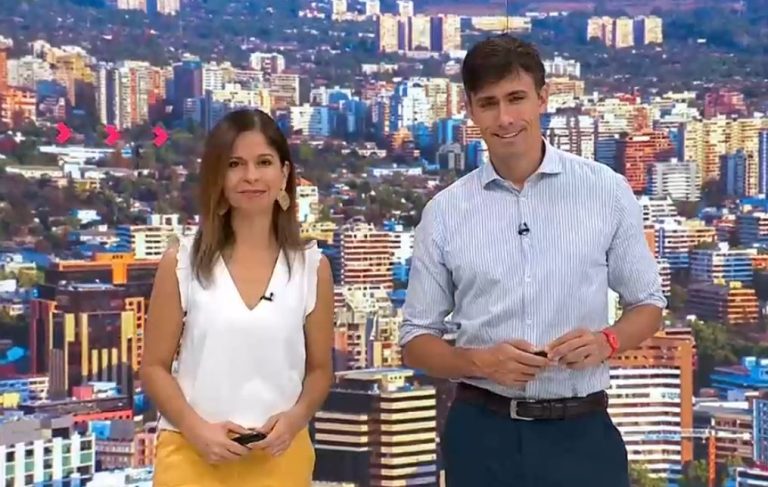CHV Noticias AM | Martes 11 de abril de 2023