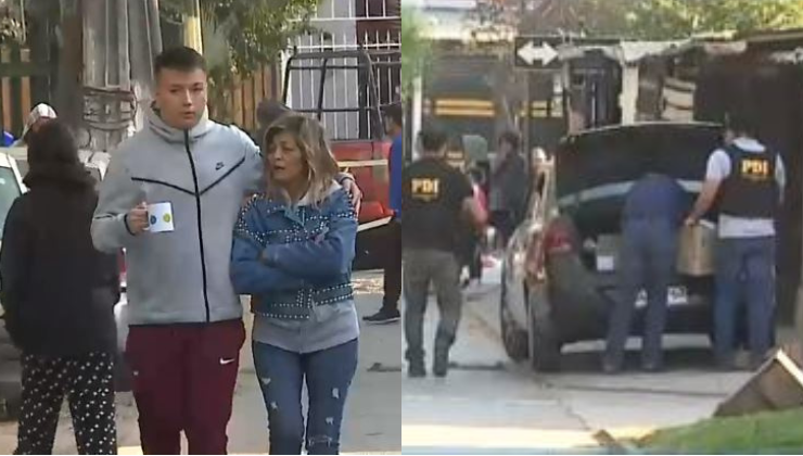 Adolescente de 17 años murió de un paro cardiorrespiratorio durante asalto en su casa en Recoleta