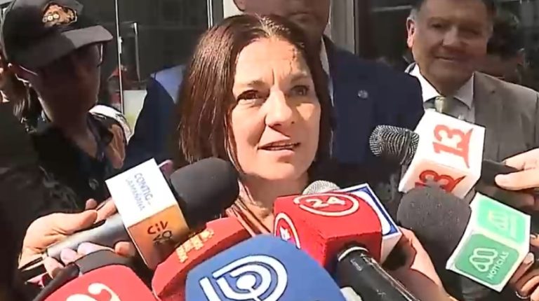 El desahogo de mamá de Fernanda Maciel por veredicto contra Felipe Rojas: 