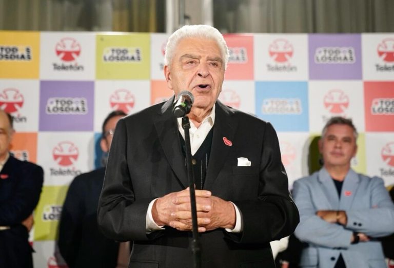 Esta es la nueva fecha de la Teletón 2023: La adelantaron para noviembre