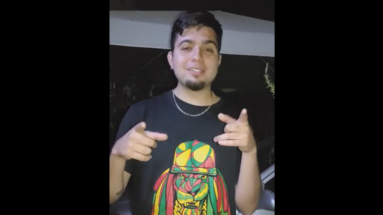 Casting GH | Felipe Orellana