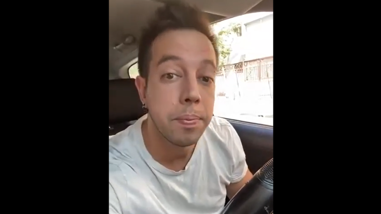 Casting GH | Nicolás Gómez