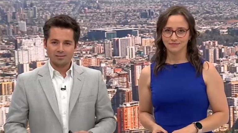 CHV Noticias Tarde | Martes 11 de abril 2023