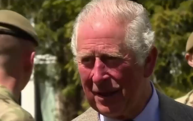 No sucede hace 70 años: Revelan detalles de la coronación del rey Carlos III, el próximo 6 de mayo