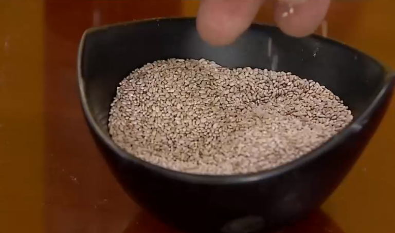 ¿Cuáles son sus beneficios? Semilla de chía es catalogada como el alimento del año por The New York Times