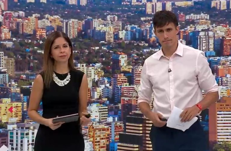 CHV Noticias AM | Miércoles 12 de abril de 2023